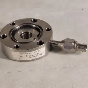 Pv-16c Star Tech Cylinder Pressure Sensor Bnc Connector Load Cell