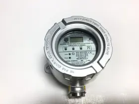 Fgd10a Status Scientific Controls Gas Detector Relay Contact Rating 300vac 3a