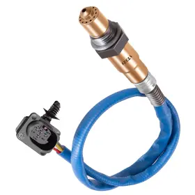24xz1070 Stzjaye 2pcs 17321 Oxygen O2 Sensor Automotive Replacement 02 Sensors Upstream Compa