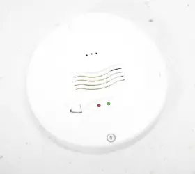 Co1224tr System Sensor Co1224 Co2 Carbon Monoxide Detector Gas And Vapor 12/24v 4-wire