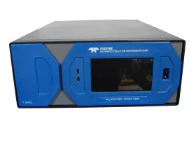 070220000 Teledyne T200h Advanced Pollution Instrument Nox Analyzer