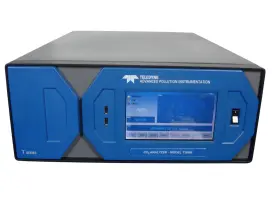 070370000 Teledyne T360m Advanced Pollution Instrument Co2 Analyzer Carbon Dioxide