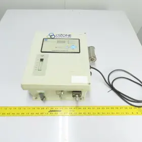 465h Teledyne Process Ozone Monitor 100-240v 0-25 Wt%