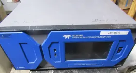 T300u Teledyne Api Trace Level Gas Filter Correlation Carbon Monoxide Analyzer