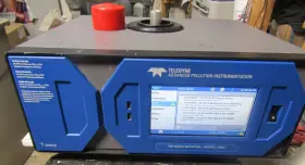 T640x Teledyne Api T640 Real-time Continuous Particulate Matter Pm Mass Monitor