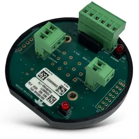 440-005242-000 Teledyne Detcon 500-005242-000 Hrt Bridge Pca Module For 700 Series Gas Detector