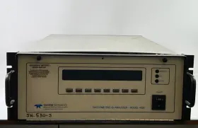 M400e Teledyne O3 Analyzer Advanced Pollution Photometric Monitor 115v 3.0a