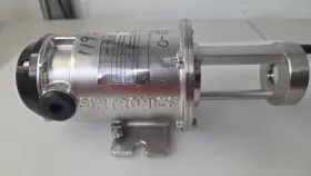 Gd10-p00-11dg-0xh-00 Teledyne Simtronics Gd10-p00-11dg-oxh-00 Infrared Point Gas Detector
