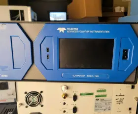 T400 Teledyne O3 Analyzer Advanced Instrument T Series