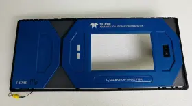 T704u Teledyne T703u O3 Calibrator Model Front Cover Only