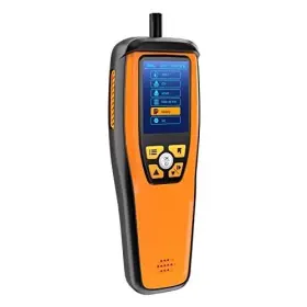 Pm2.5 Temtop 704529989241 M2000 Air Quality Monitor For Pm10 Particles Co2 Hcho