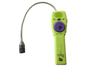 720b Test Products International Tpi Combustible Gas Leak Detector