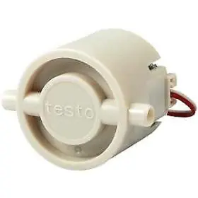 0390-0047 Testo 0390 0047 Replacement O Sub 2 /sub Sensor For 327-1 Flue Gas Analyzer