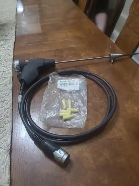 0600-9741 Testo 320 Compact Flue Gas Probe