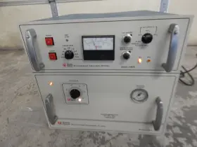 4531 Thermo 14b/e Electron Chemiluminescent No-no -nox Analyzer #4531