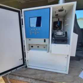 2000i Thermo Scientific Partisol Air Sampler