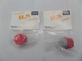 65-2425-02 Thermo Scientific Inch Long Life H2s Sensors New Lot Of 2