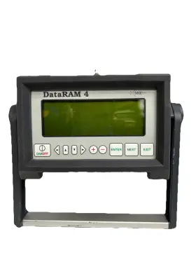 Dr-4000 Thermo / Mie Dataram 4 Particulate Aerosol Monitor Read