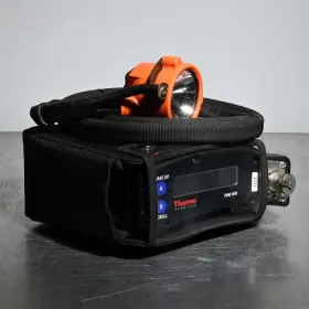 54-010901 Thermo Scientific 3600-a1c2 Pdm 3600 Personal Dust Monitor With Transducer