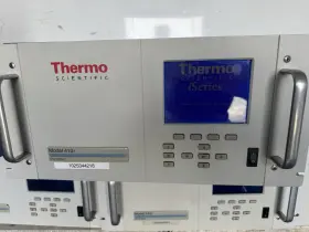 410i Thermo Scientific Co2 Monitor