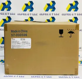 57-000596 Thermo Scientific Pm-10 Inlet Model