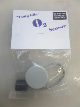 65-0601 Thermo Scientific Inch Long Life O2 Sensor With 7-pin Socket New