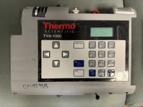 Tva1000b-81020 Thermo Scientific Toxic Vapor Analyzer Fid