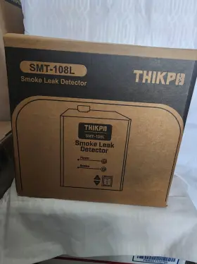 X004lblpf9 Thinkpo Smt-108l Smoke Leak Detector Think Pro