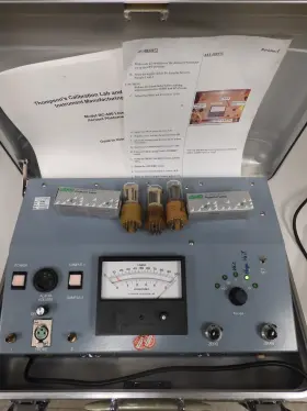 Bc400 Thompsons - Model Aerosol Photometer No Probe Qa2