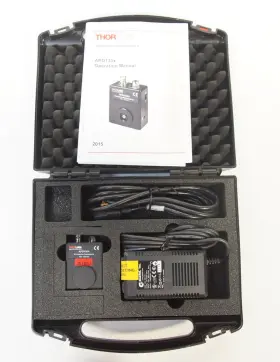 Apd130a Thorlabs Avalanche Photodiode Detector