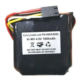 Tif8809 Tif 687744601849 Battery Pack For Leak Detectors