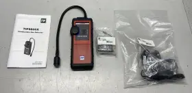 8800x-e Tif Combustible Leak Detector