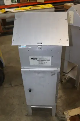 R44344 Tisch Dwyer High Volume Air Sampler Enclosure