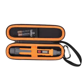 Pt199 Tourmate 649615059944 Hard Storage Case For Toptes Natural Gas Leak Detector Only
