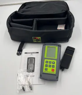 Tpi 637623007071 707 Carbon Monoxide Analyzer With Case