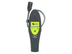 Tpi 637623007194 719 Combustible Gas Leak Detector 30 Ppm Sensitivity