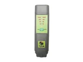 Tpi 637623007255 725a Pocket Combustible Gas Leak Detector