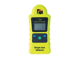 Tpi 637623007705 770 Carbon Monoxide Monitor