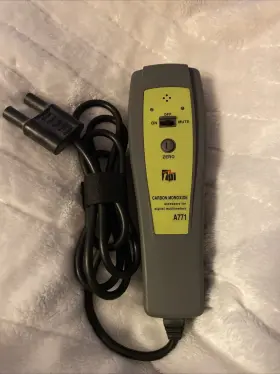 A771 Tpi Carbon Monoxide Accessory For Digital Multimeters