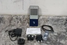 6526 Traceable 200 000 Ppm Lcd Digital Display Carbon Dioxide Meter