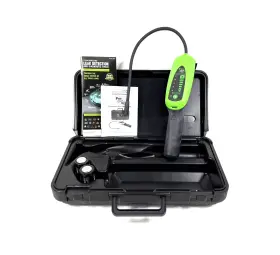 Tp-9363 Tracerline New Pro Chek Cg Combustible Gas Leak Detector