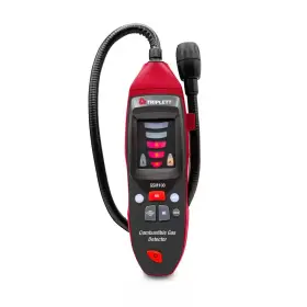 Triplett 313104262220 Combustible Gas Detector With Flex Gooseneck