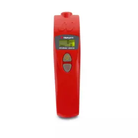 Triplett 445035015071 Portable Carbon Monoxide Co Meter