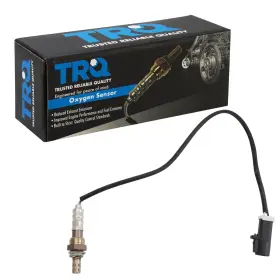 Osa61324 Trq Direct Fit O2 Oxygen Sensor For Ford Ranger Econoline Van Bronco