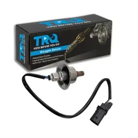 Osa61776 Trq Engine Exhaust O2 02 Oxygen Sensor Direct Fit Upstream Compatible With