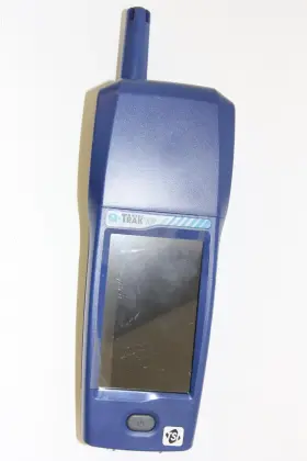 801430 Tsi 7585 Q-trak-xp Indoor Air Quality Monitor