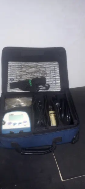 Am510 Tsi Sidepak Personal Aerosol Monitor Filters Impactor Kit Ps Tubing