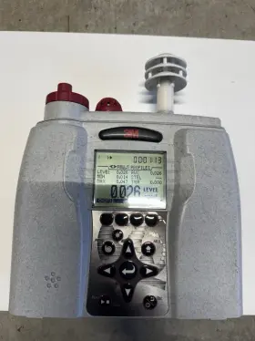 Evm-7 Tsi/quest Evm-7/co Iaq Monitor - Measure Co Co2 Vocs Temp/rh Dew Pt And Particulates