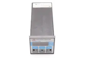 Ul991 Ue Ldp Echoline Series Low Pressure Monitor