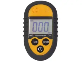 Uei 053533509557 Col - Carbon Monoxide Logger